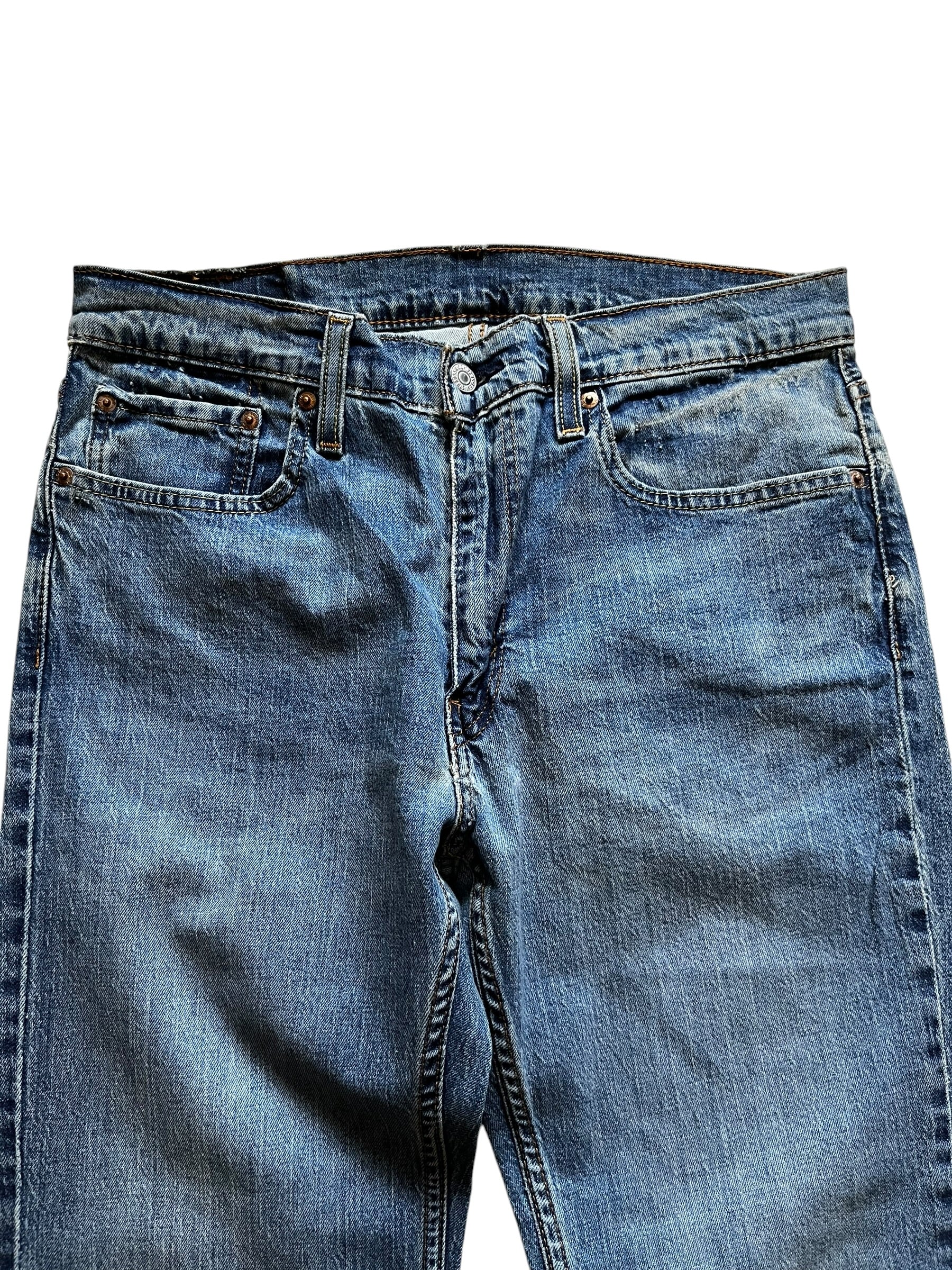 2000s Levi’s 527 Bootcuts (32x30)