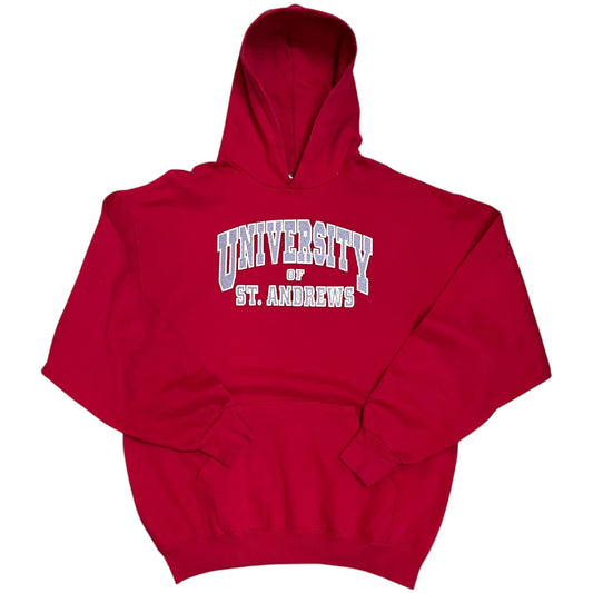 90s University Of St. Andrew’s Hoodie