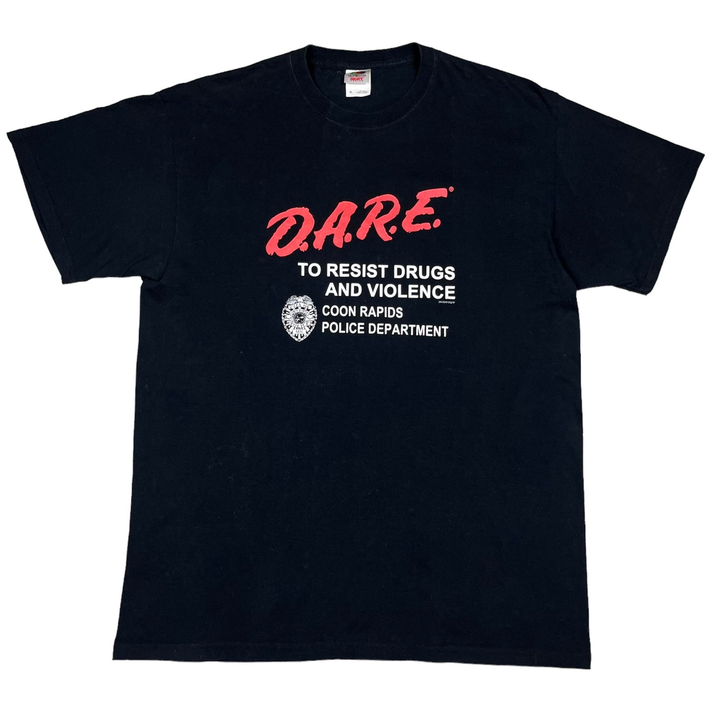 00s DARE Tee