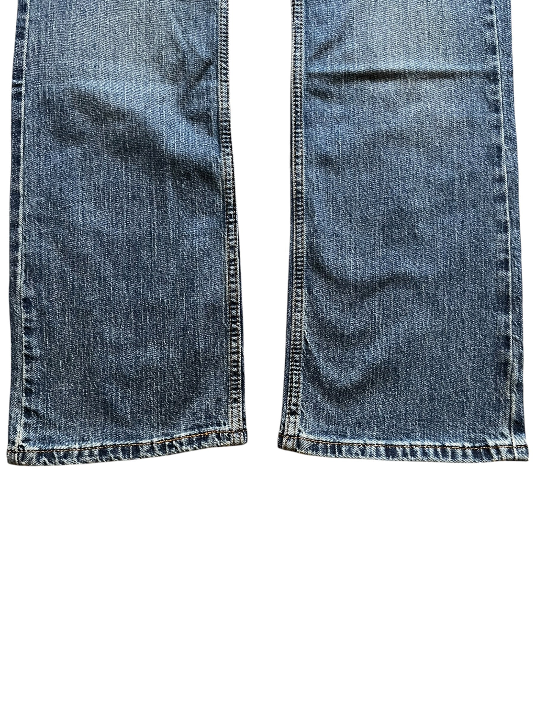 2000s Levi’s 527 Bootcuts (32x32)