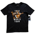 True Religion Buddha Tee