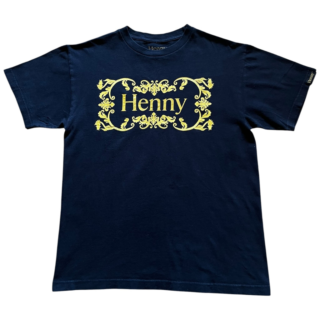 2000s Hennessy Tee