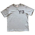2005 Adidas X Yohji Yamamoto Y3 Tee
