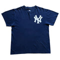 2000s NY Yankees Derek Jeter Tee