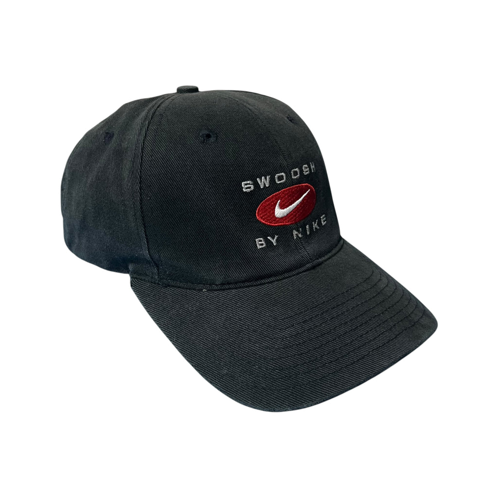 90s Nike Swoosh Baseball Cap