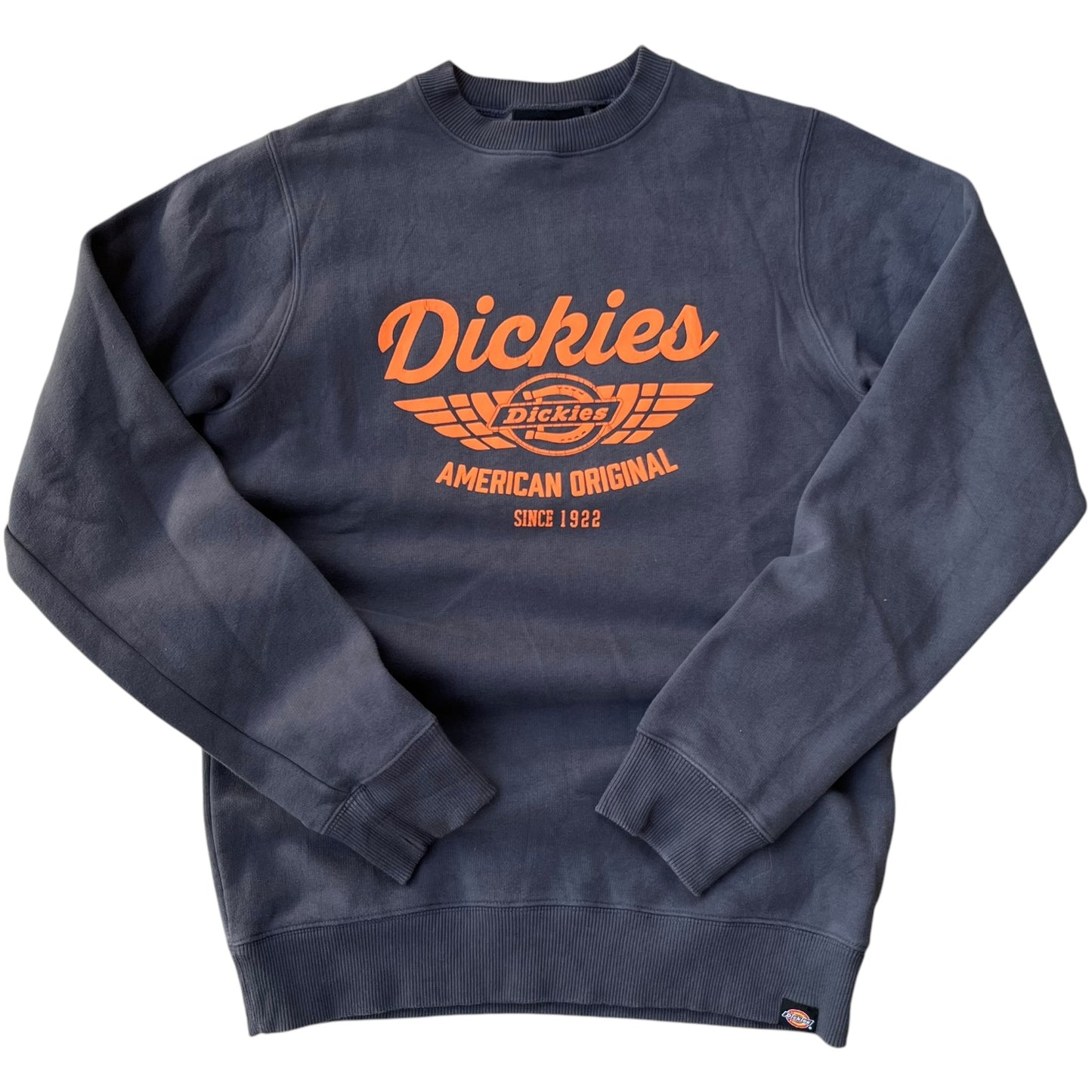 Dickies Spellout Crewneck