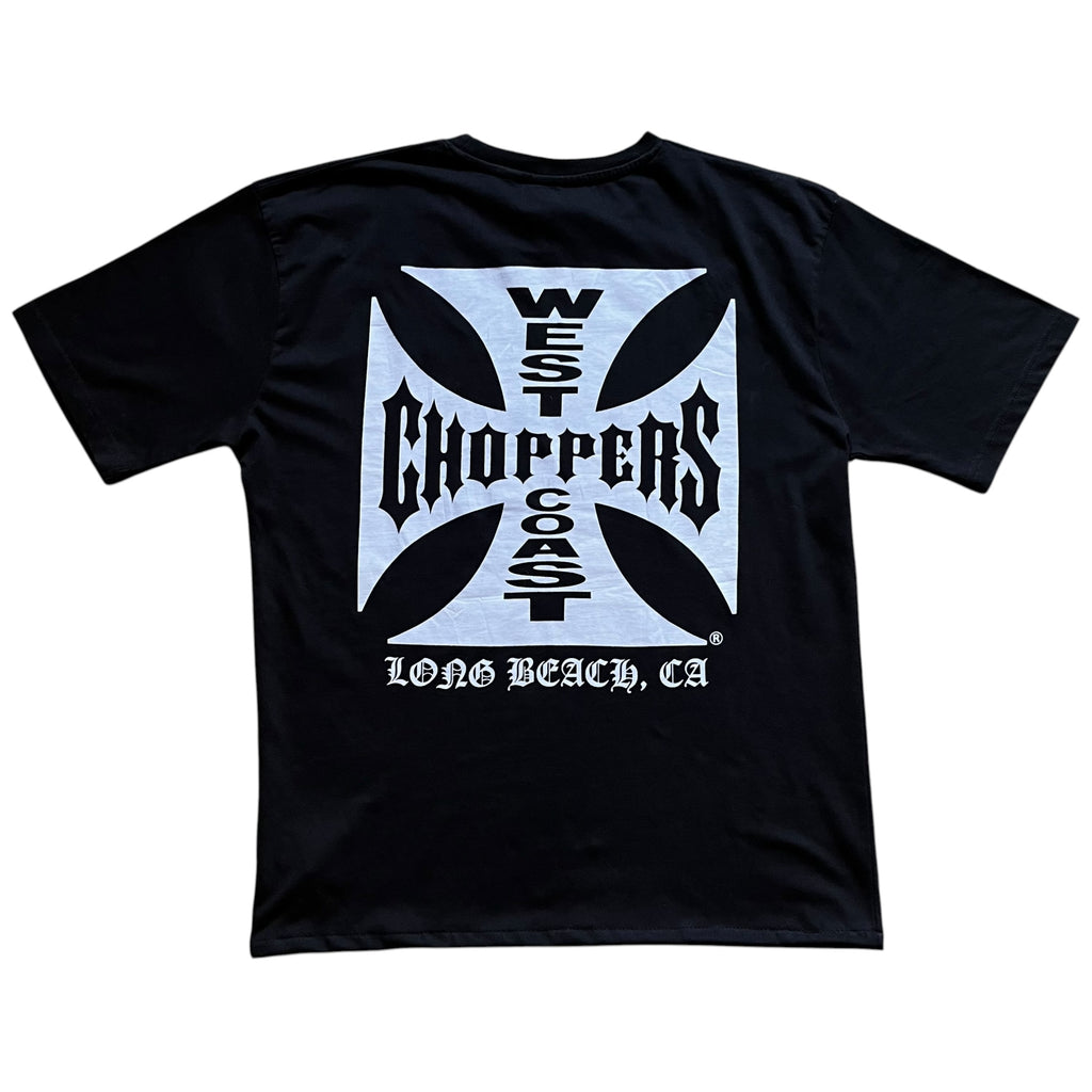 West Coast Choppers Tee