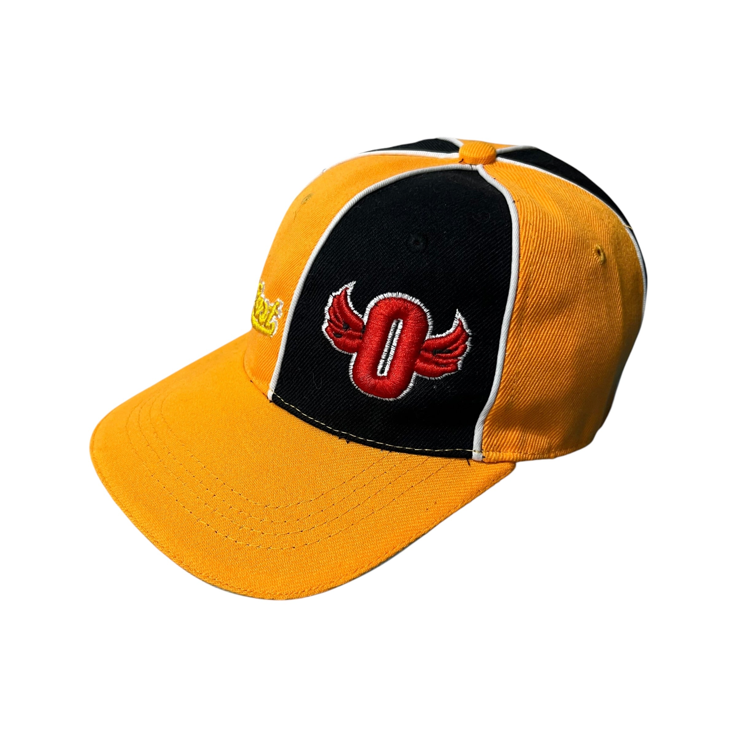 2000s Outkast Fitted Hat