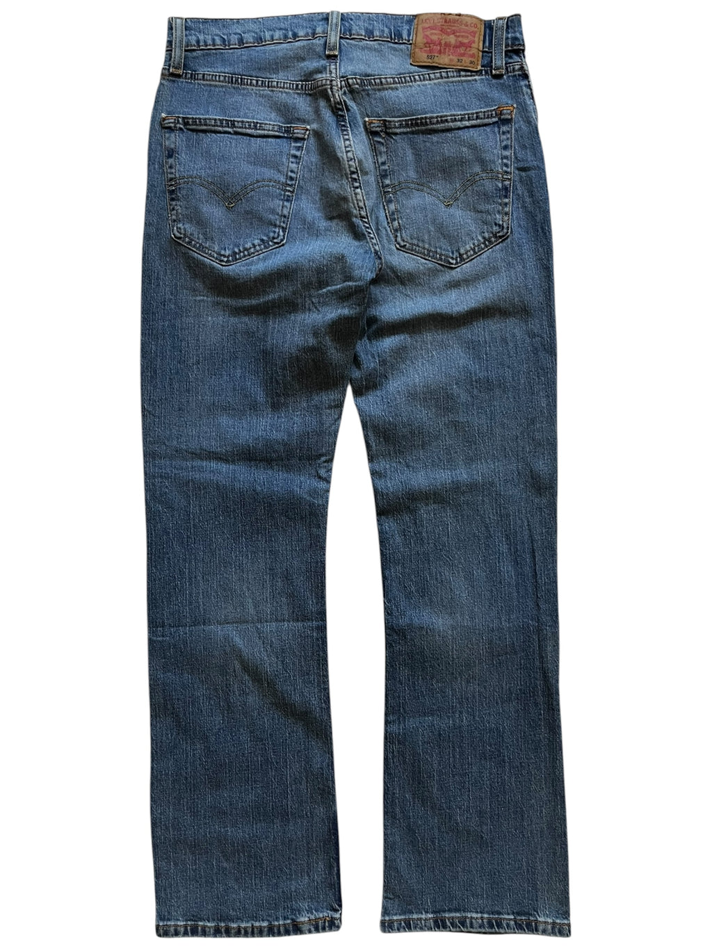 2000s Levi’s 527 Slim Boocuts (32x30)
