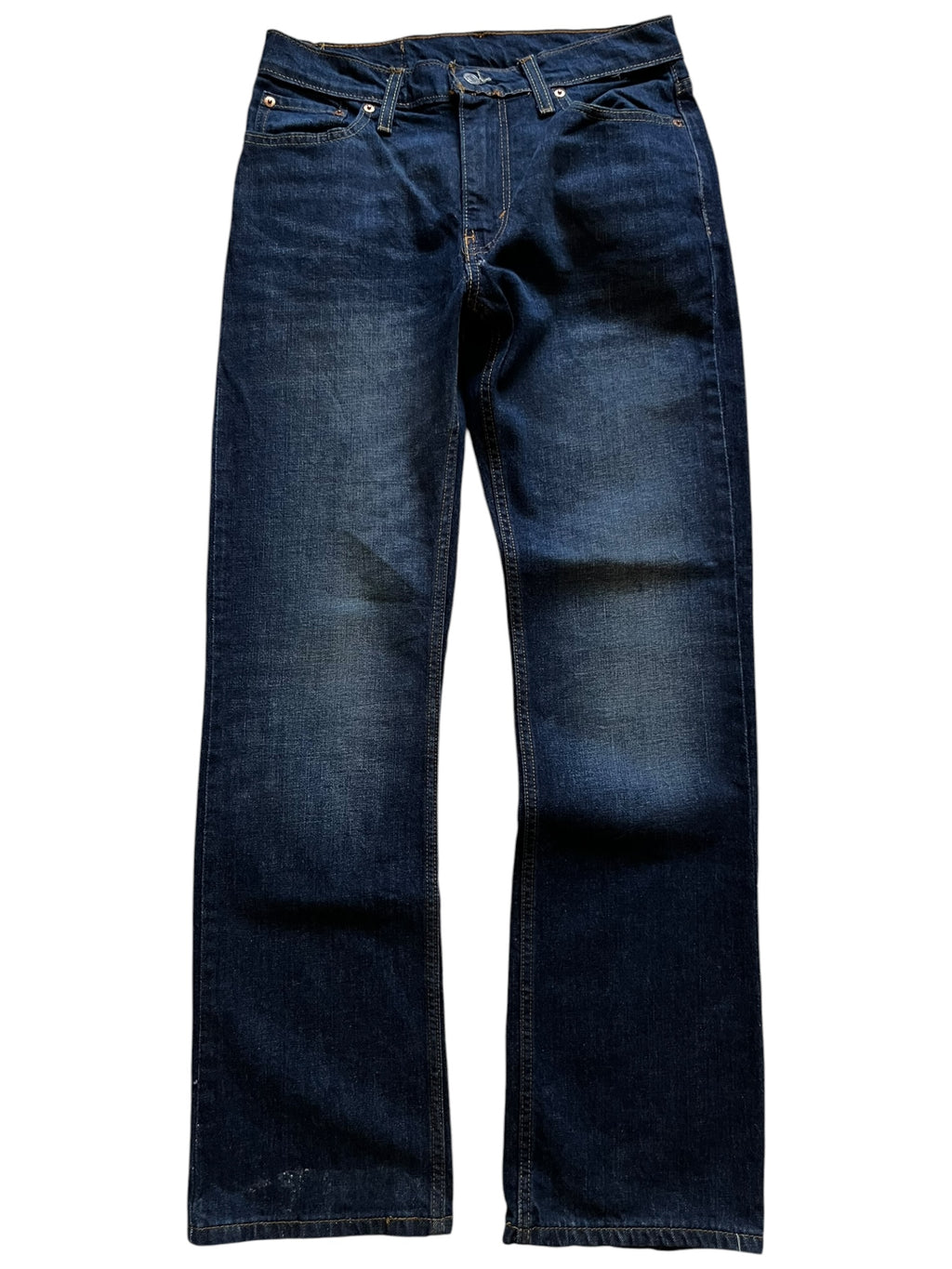 2000s Levi’s 527 Slim Bootcuts (30x30)