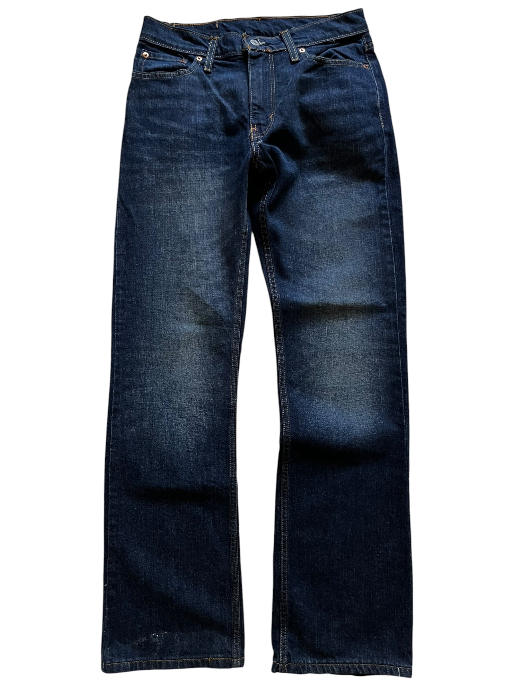 2000s Levi’s 527 Slim Bootcuts (30x30)