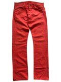 2000s Ralph Lauren Washed Jeans