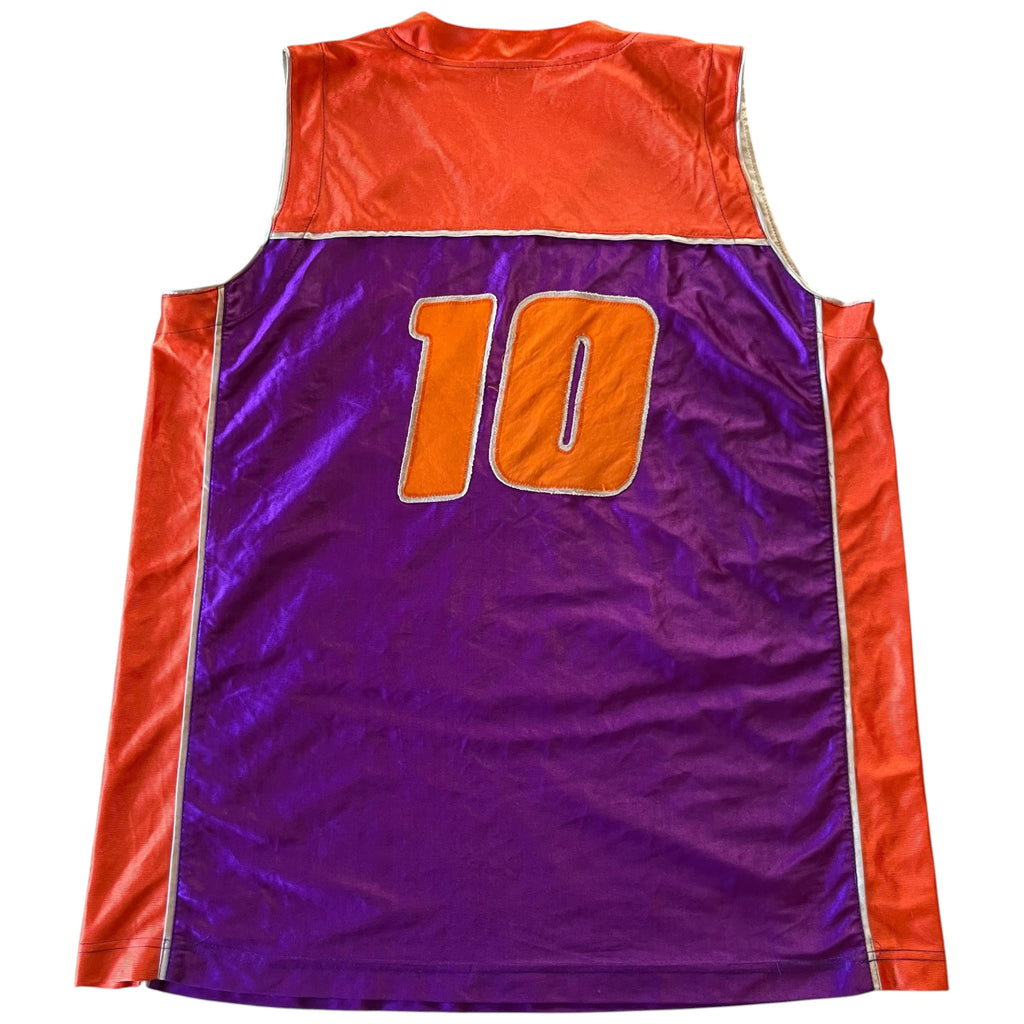 90s Phat Pen15 Basketball Jersey