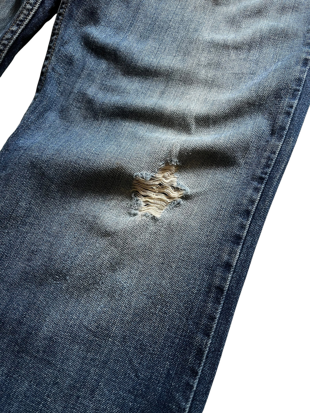 2000s Old Navy Baggy Bootcuts (34x32)