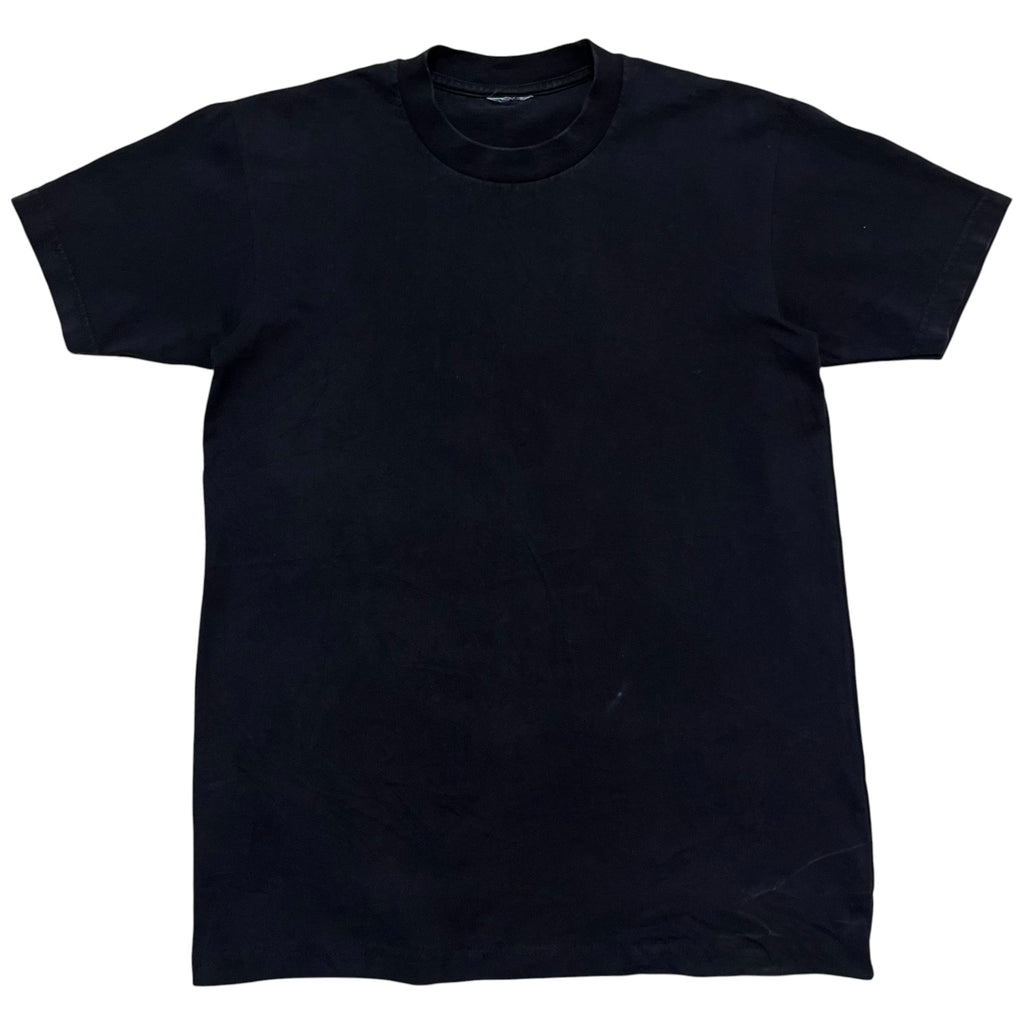 Vintage Faded Black Tee
