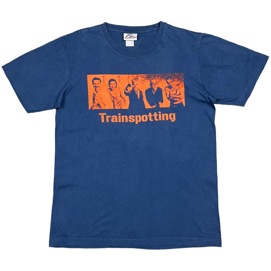 2000s Trainspotting Tee