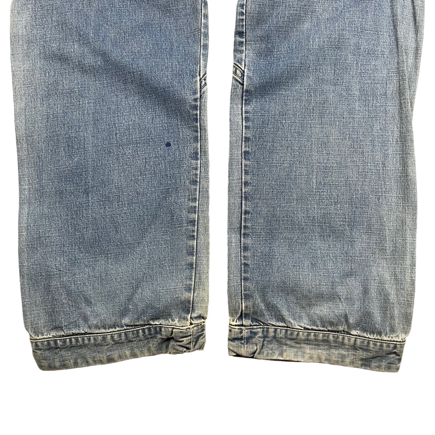 Vintage Diesel Carpenter Baggy Jeans