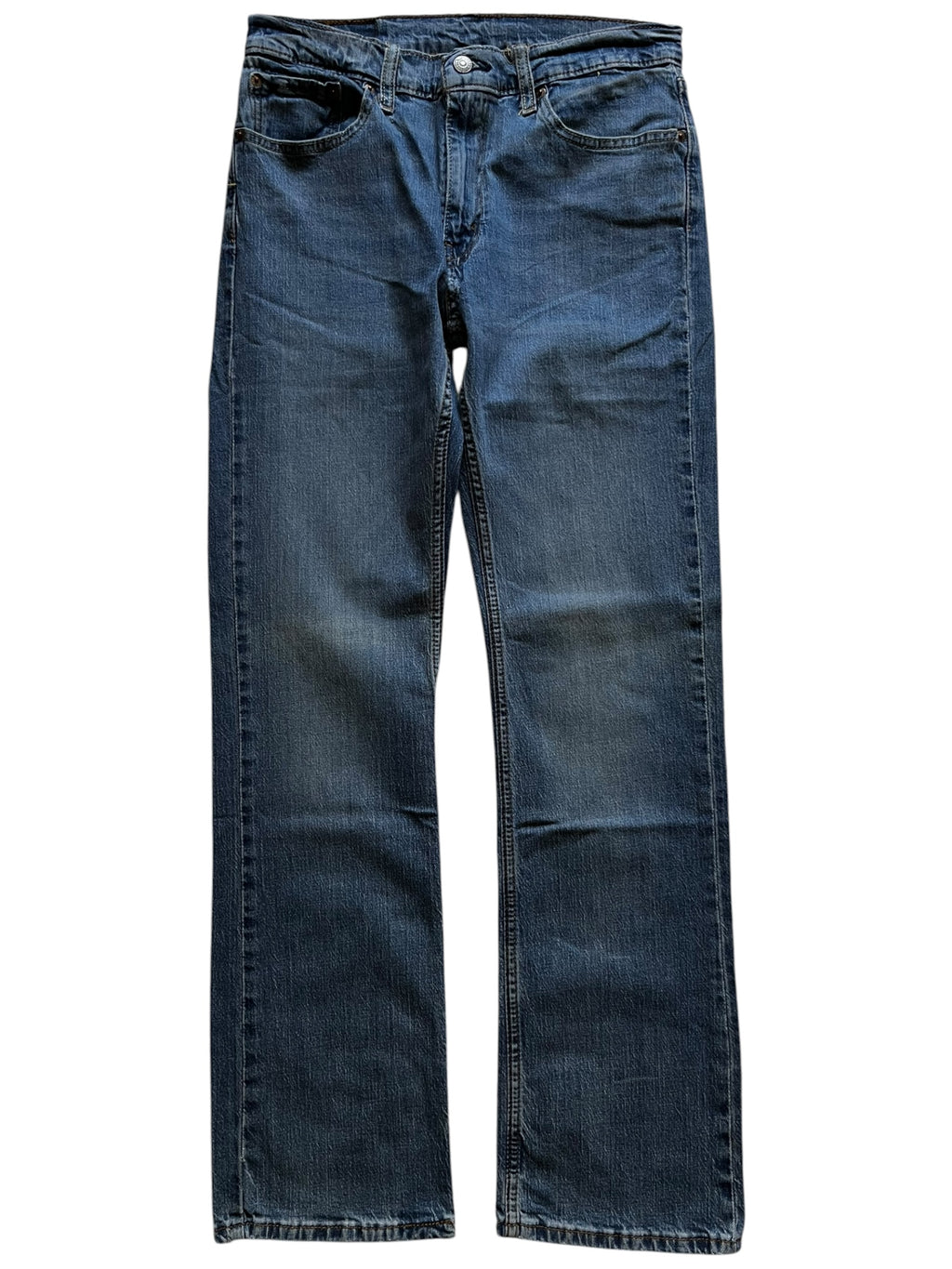 2000s Levi’s 527 Bootcuts (32x32)