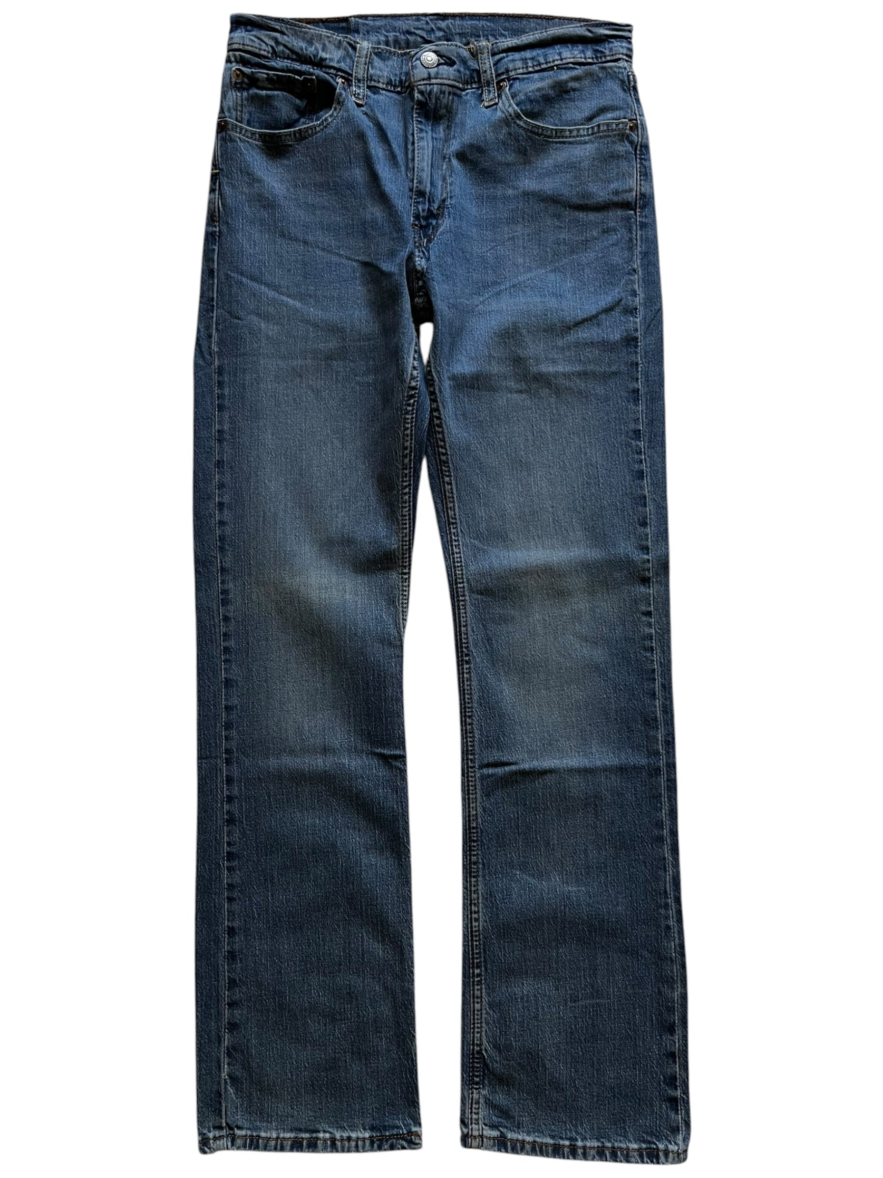2000s Levi’s 527 Bootcuts (32x32)