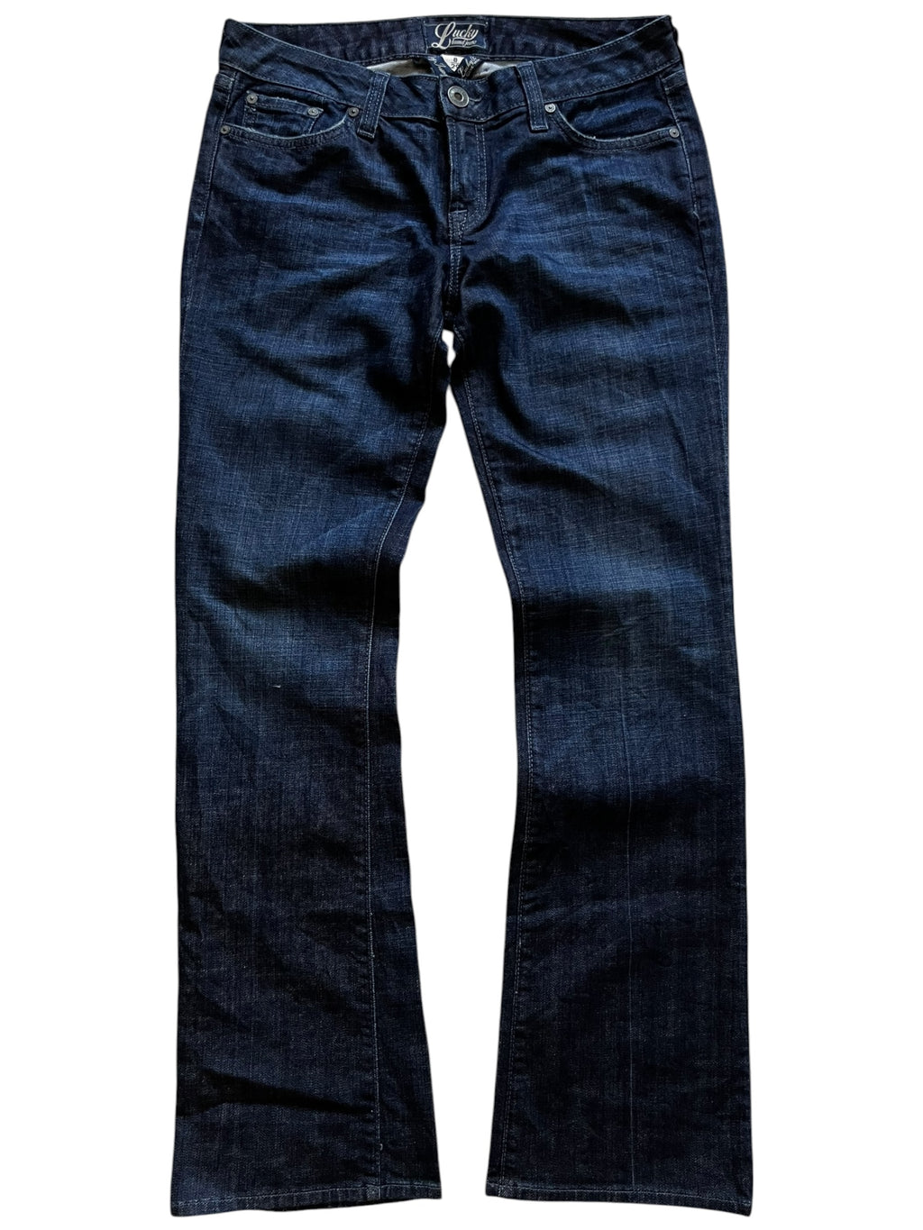 2000s Luck Brand Bootcuts (32x30)