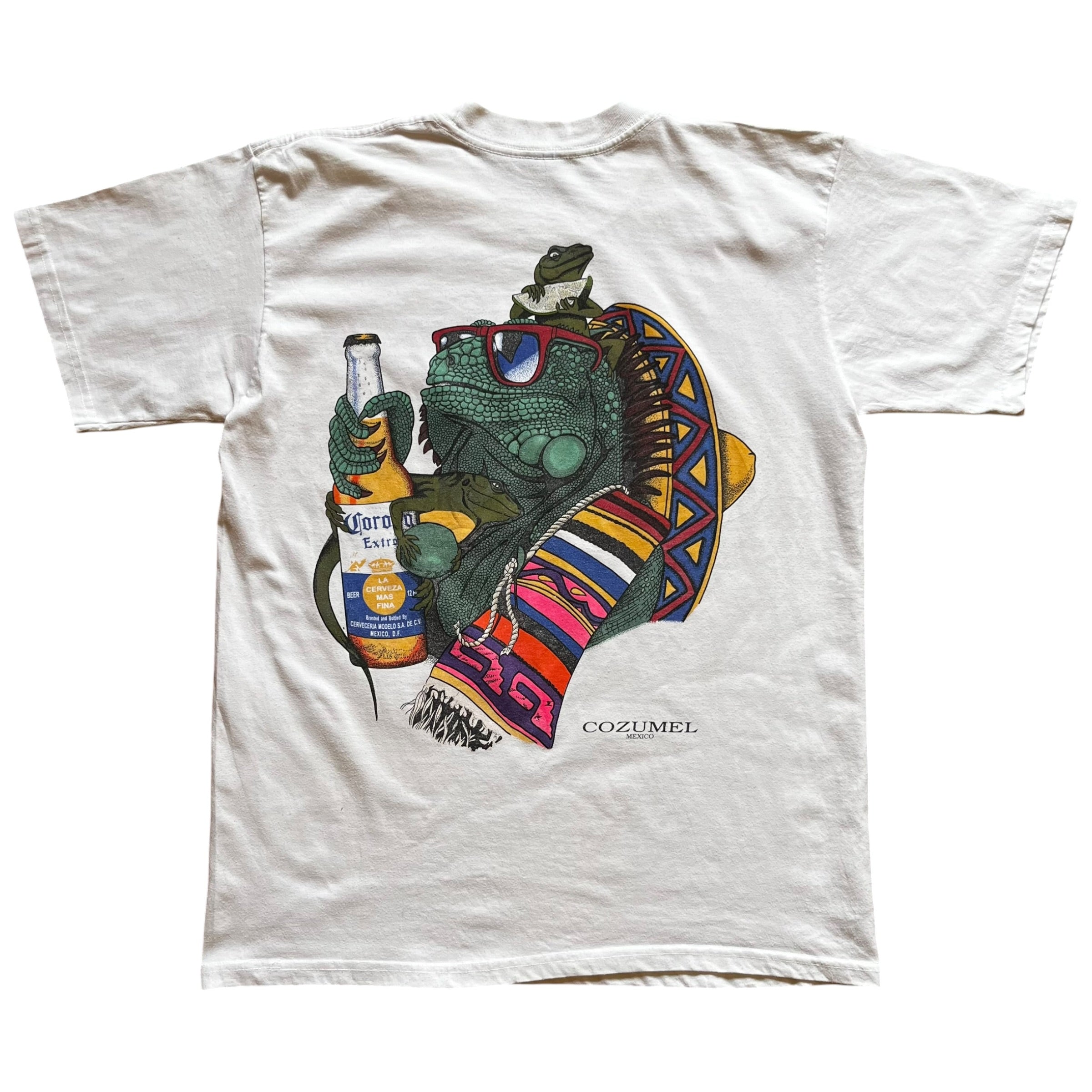 90s Corona Tee