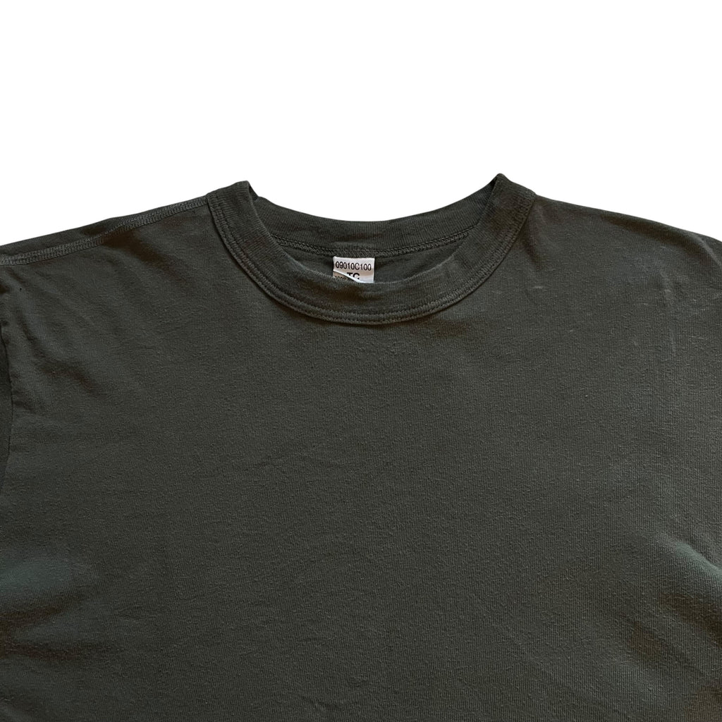 80s German Military Blank Tee