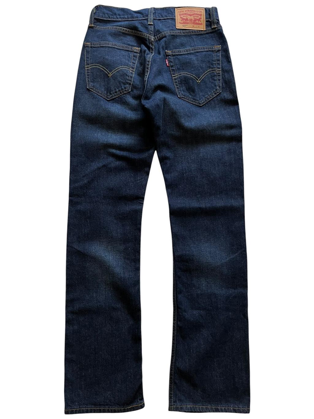 2000s Levi’s 527 Slim Bootcuts (30x32)
