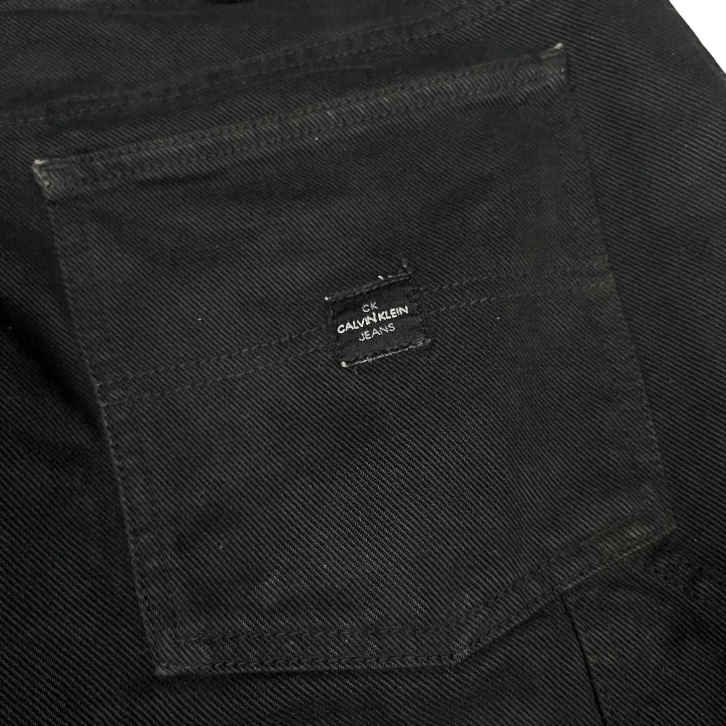 00s Calvin Klein Baggy Carpenter Jeans