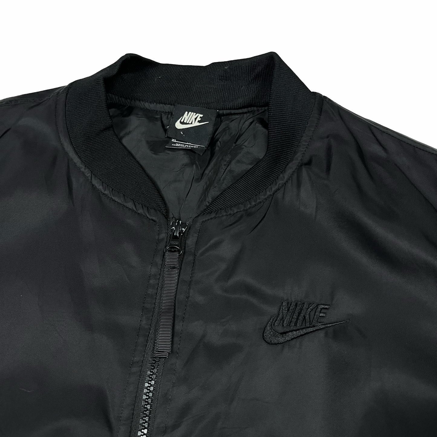 Nike Bomber Jacket