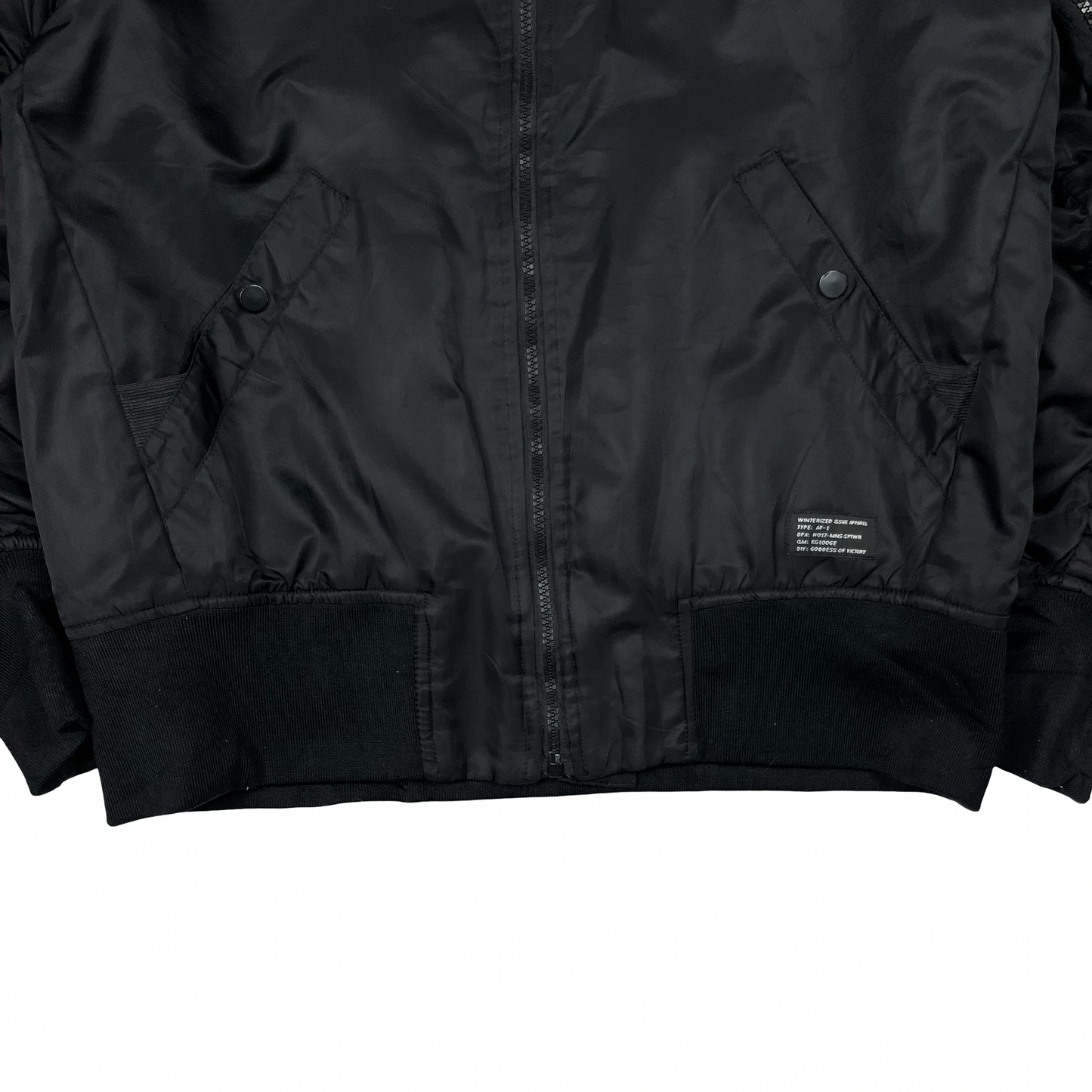 Nike Bomber Jacket