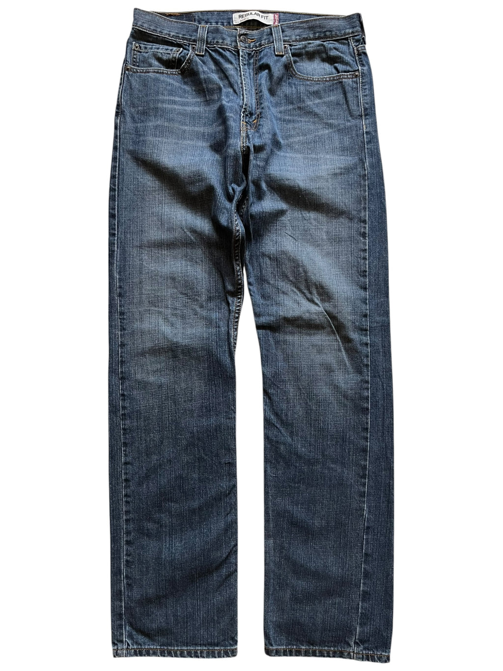 2000s Levi’s 505 (33x34)