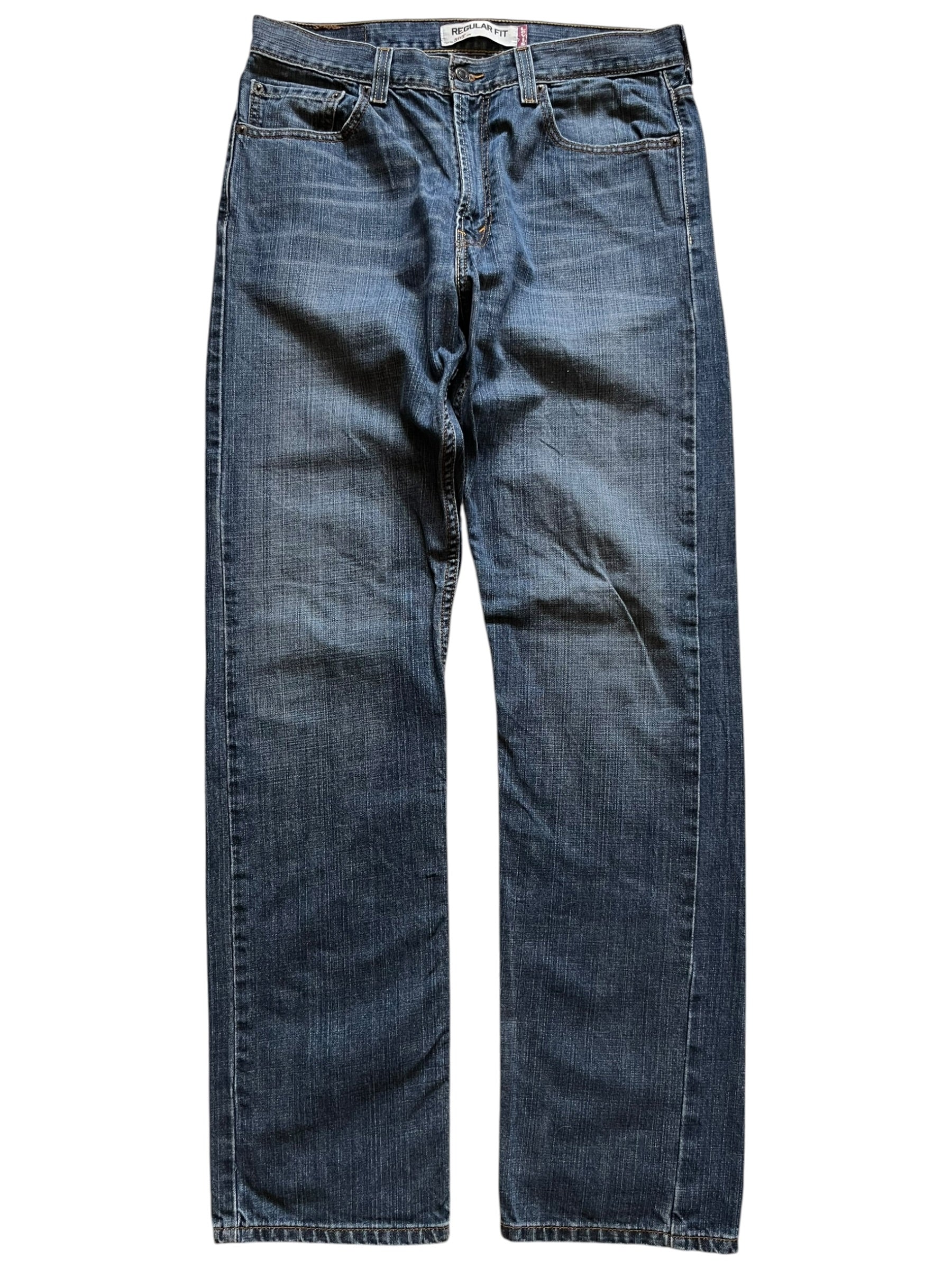 2000s Levi’s 505 (33x34)