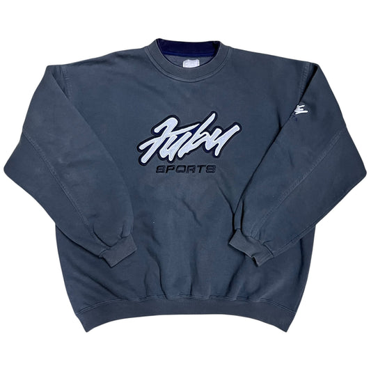 90s Fubu Crewneck