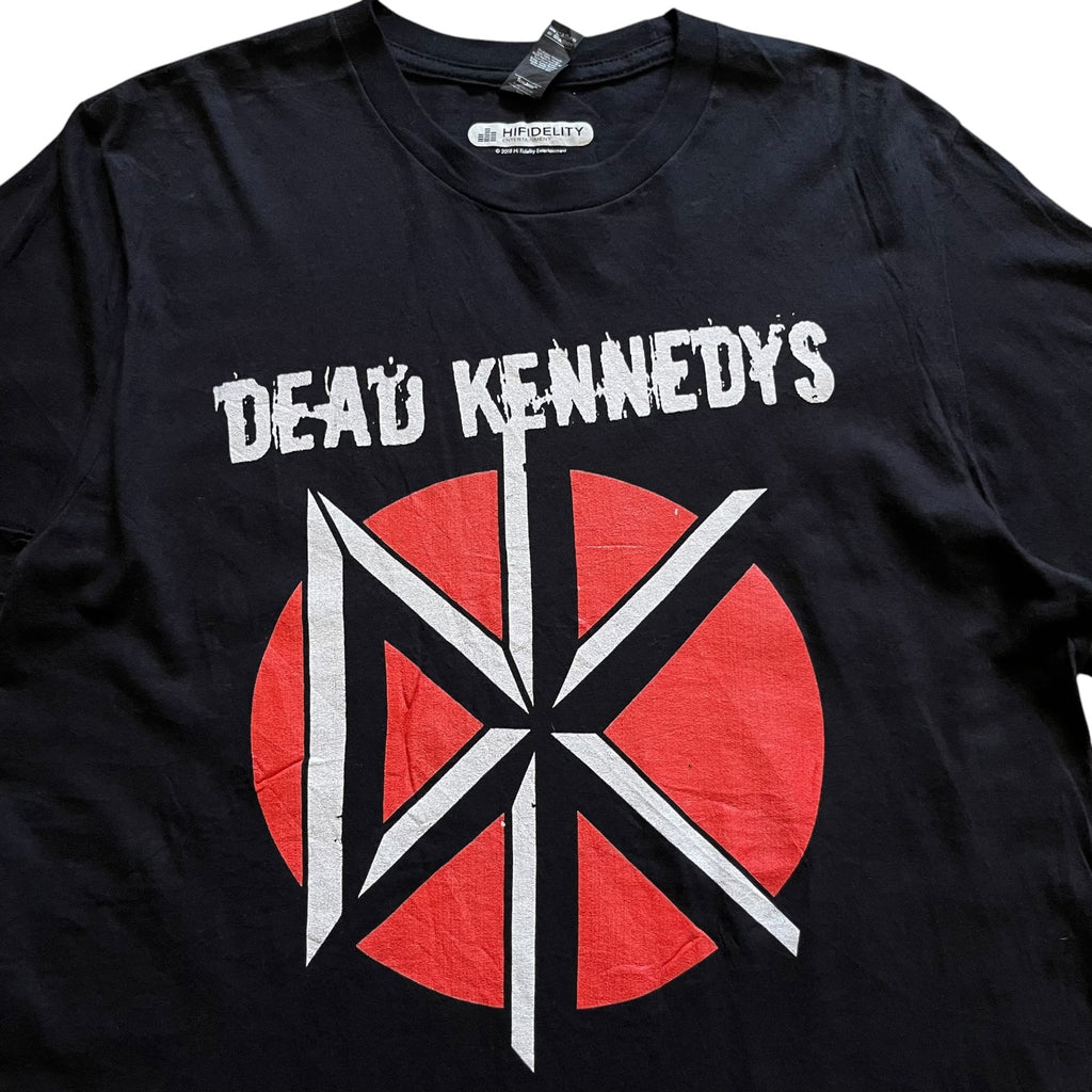 Dead Kennedy Tee