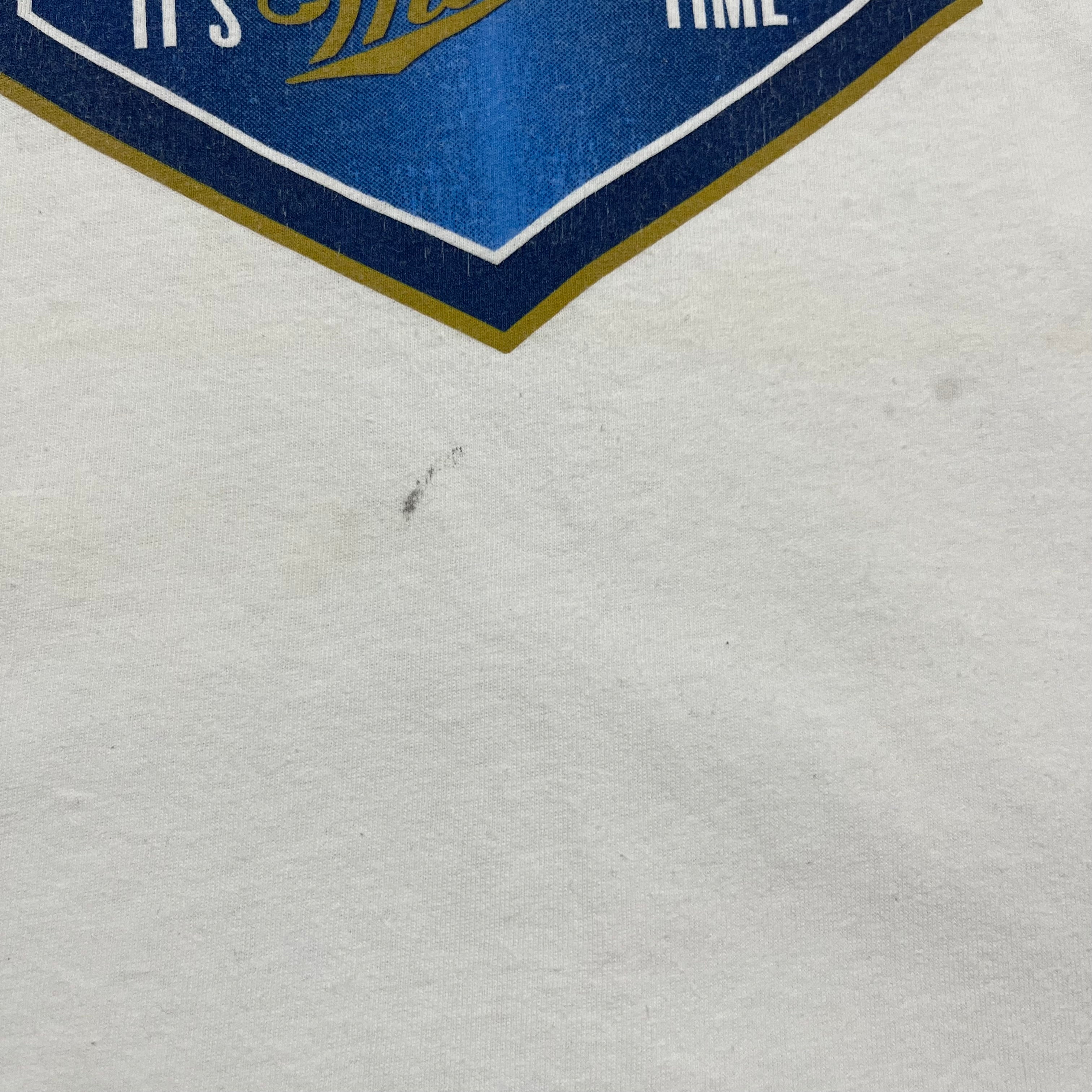2000s Miller Lite Tee