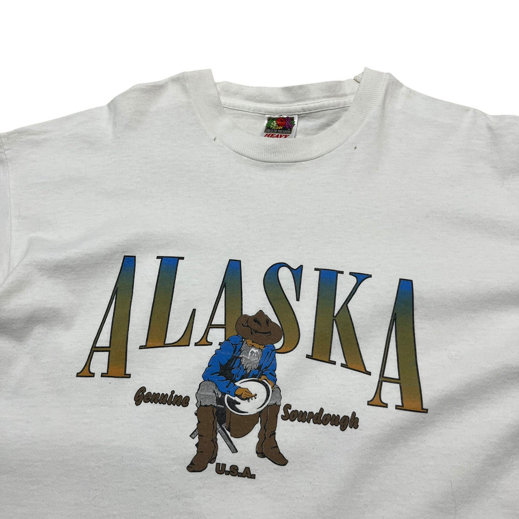90s Alaska Tee