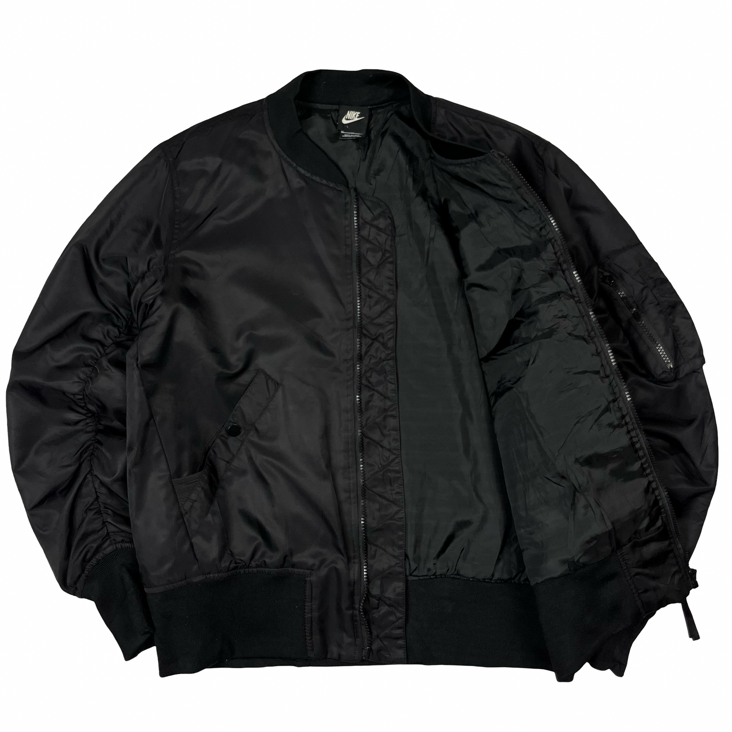 Nike Bomber Jacket