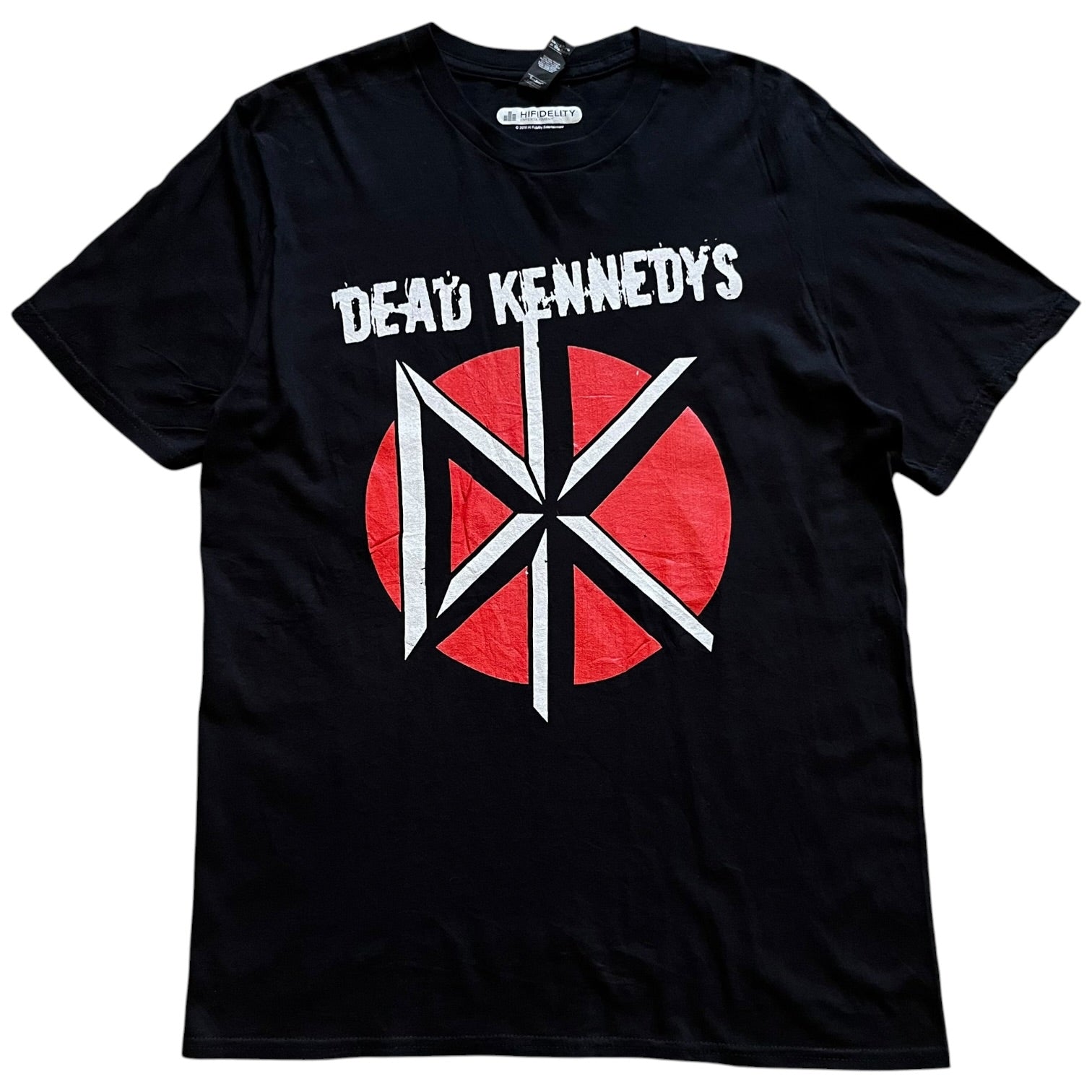 Dead Kennedy Tee