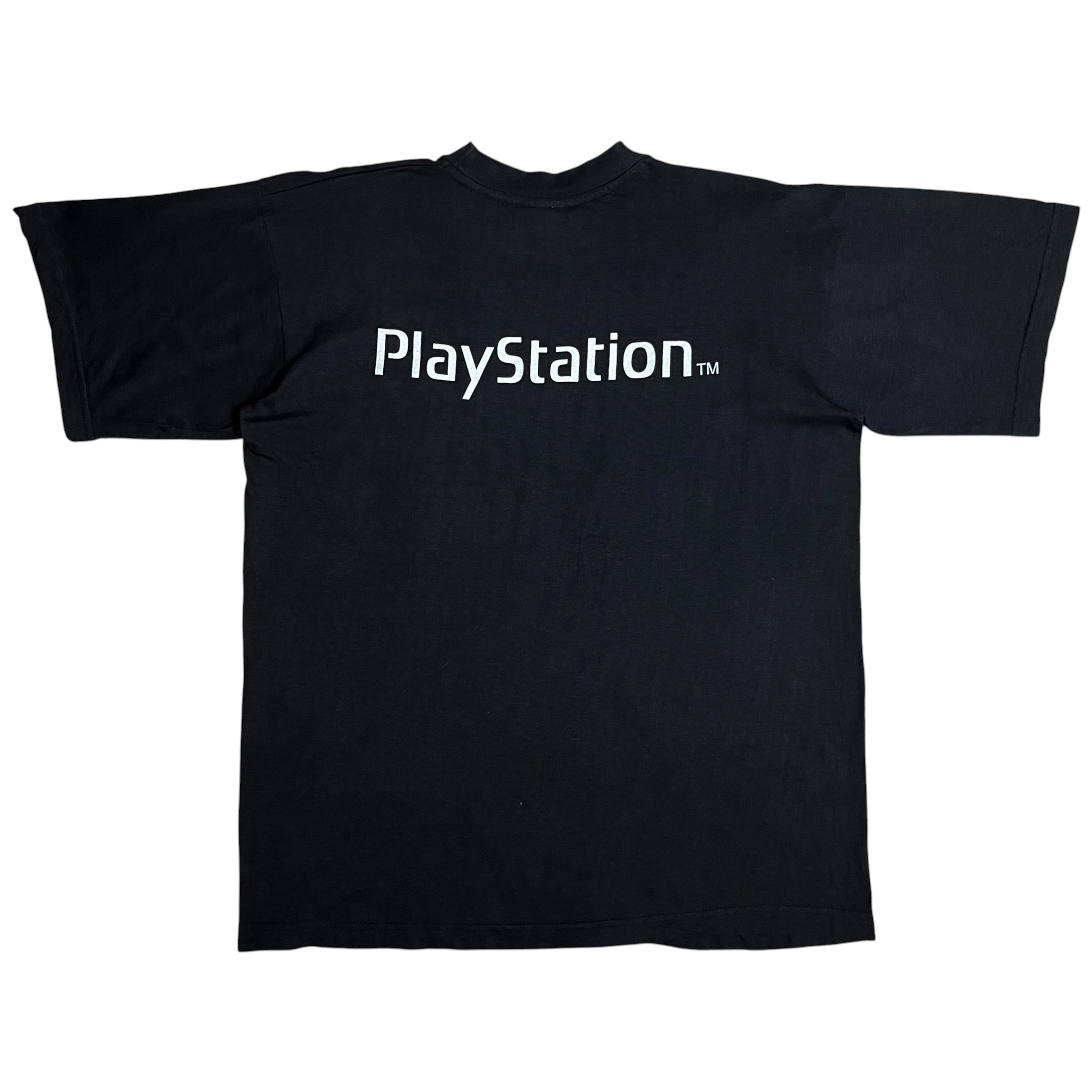 90s Playstation Tee