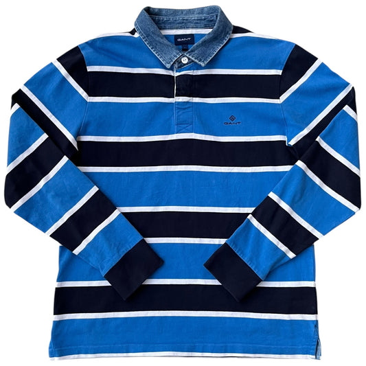 Gant Striped Polo