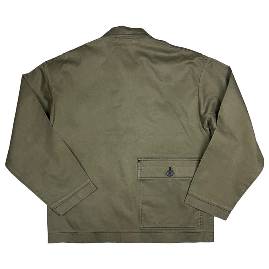 Marni X Uniqlo Tactical Jacket