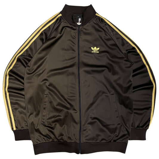 00s Adidas Track Jacket