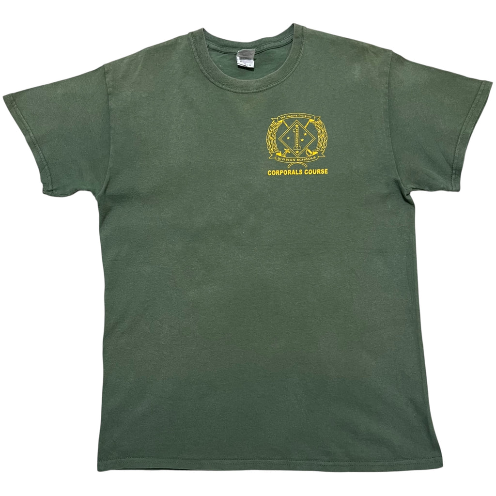 2000s Marines Tee
