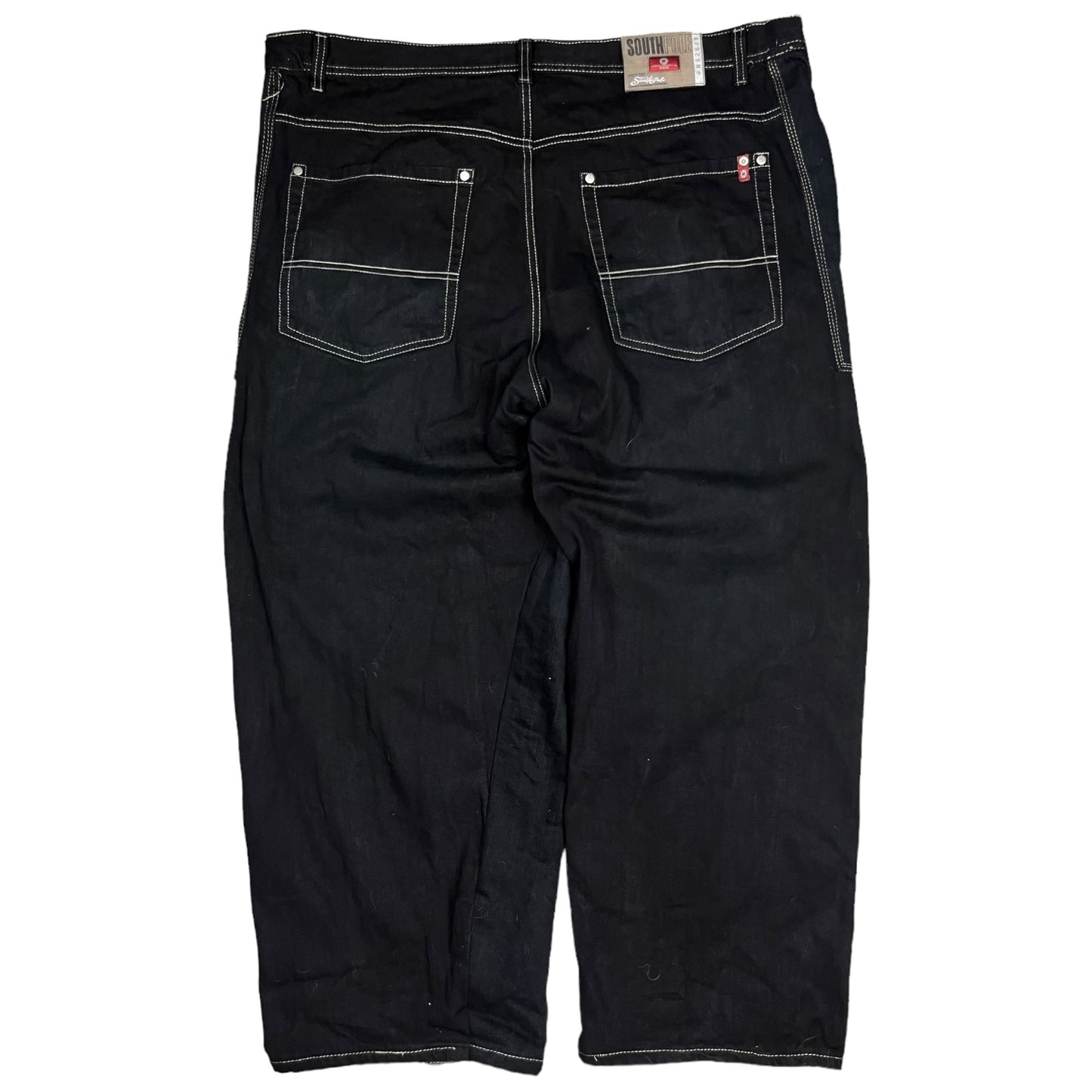 Y2k Southpole Baggy Jeans