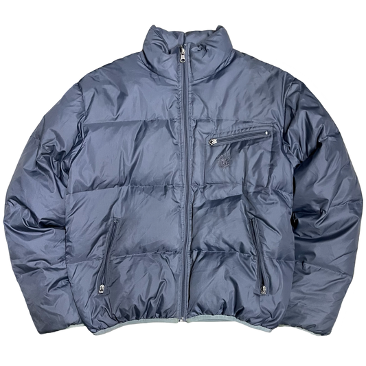 00s Converse Goose Down Puffer Jacket