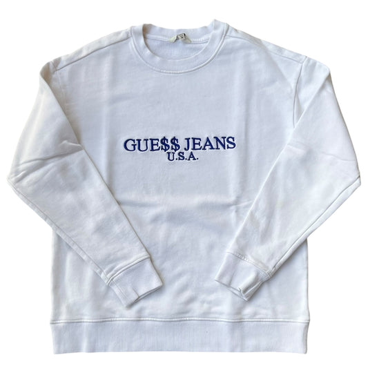 Guess X Asap Rocky Crewneck