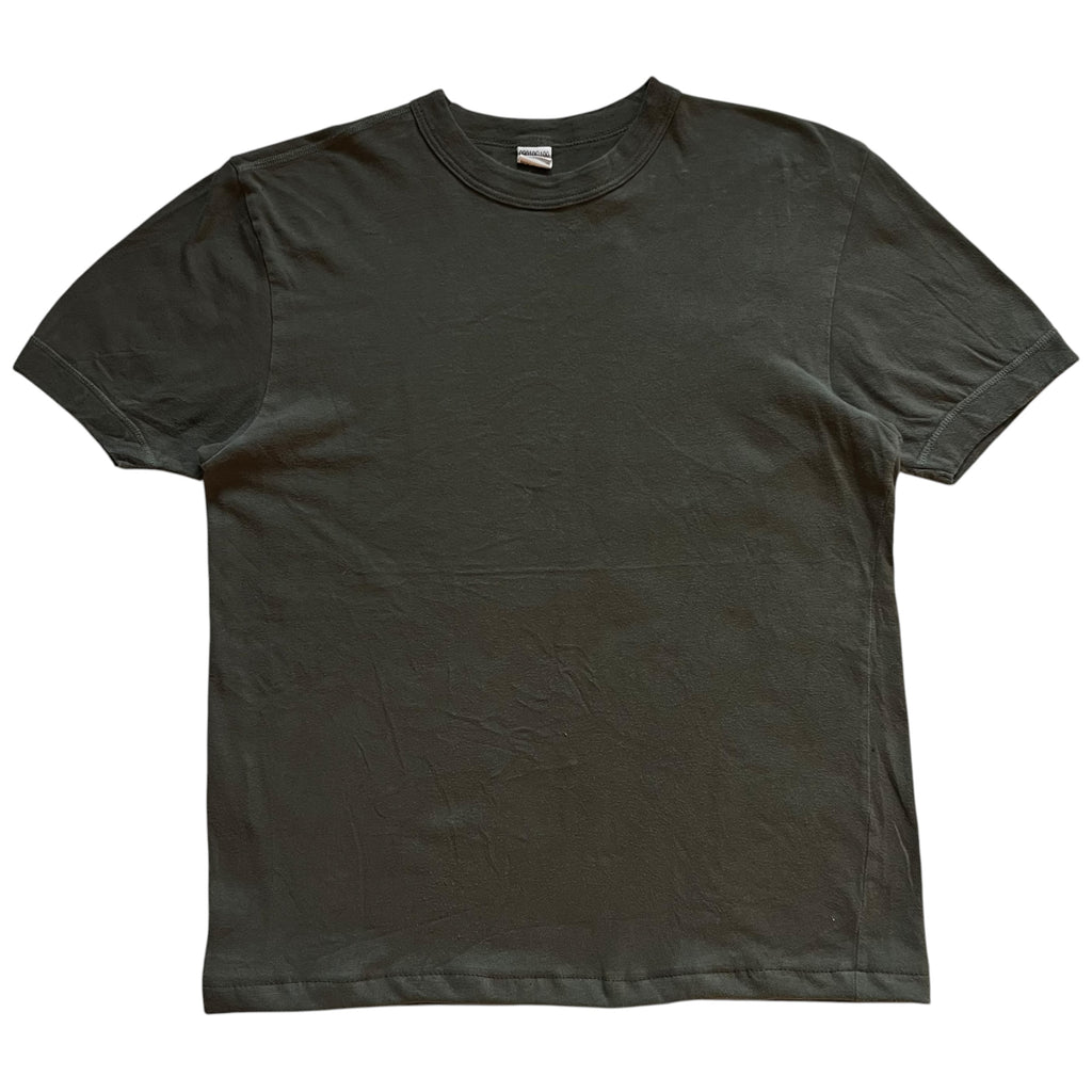 80s German Military Blank Tee