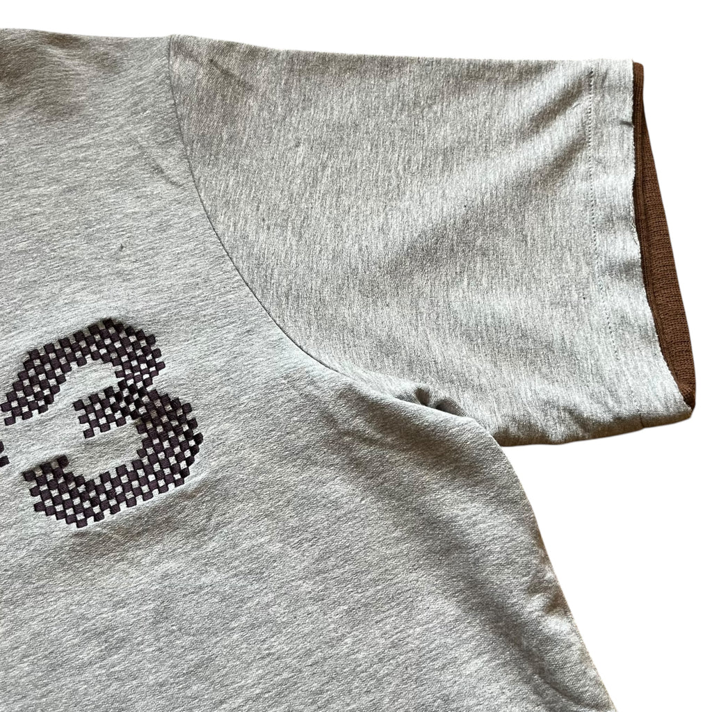 2005 Adidas X Yohji Yamamoto Y3 Tee