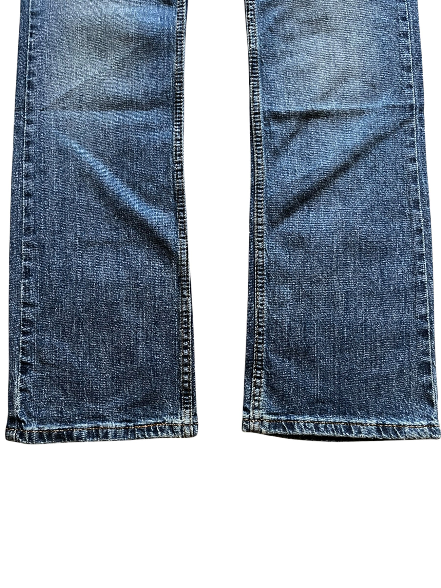 2000s Levi’s 527 Bootcuts (30x32)