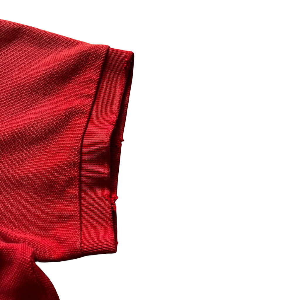 2012 Ralph Lauren Embroidered Polo Shirt